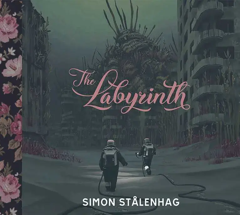 Labyrinth | Dagens deal