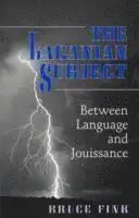 Lacanian Subject | Extra rabatt
