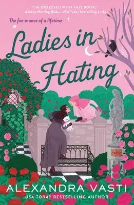 Ta chansen | Ladies in Hating