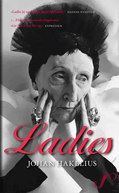 Ladies - Bästsäljare
