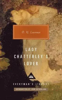 Lady Chatterley‘s Lover | Nyhet