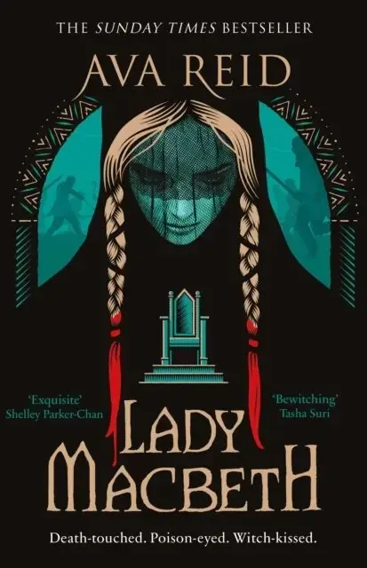 Lady Macbeth | Köp idag