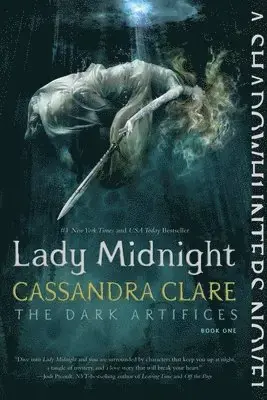 Spara nu - Lady Midnight
