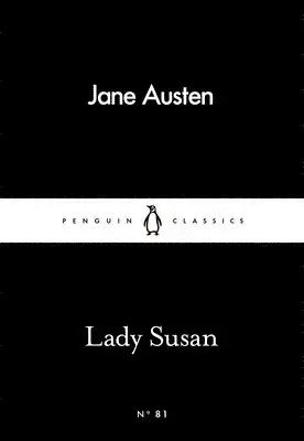 Lady Susan - Bara idag
