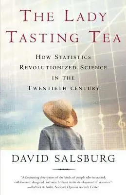Bra pris - Lady Tasting Tea