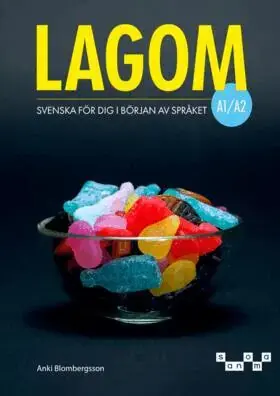 Enkel beställning | Lagom - A1/A2