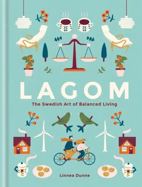 Lagom - Superpris
