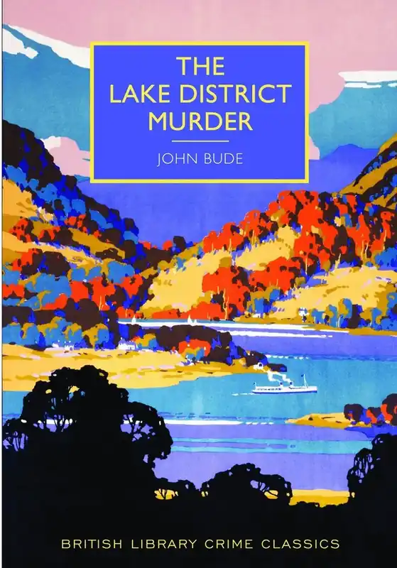 Lake District Murder | Prisnedsättning