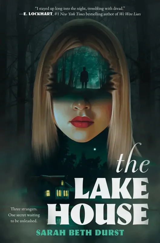 Nytt i sortimentet - Lake House