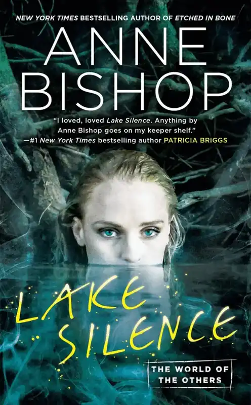 Lake Silence - Nyligen lanserat