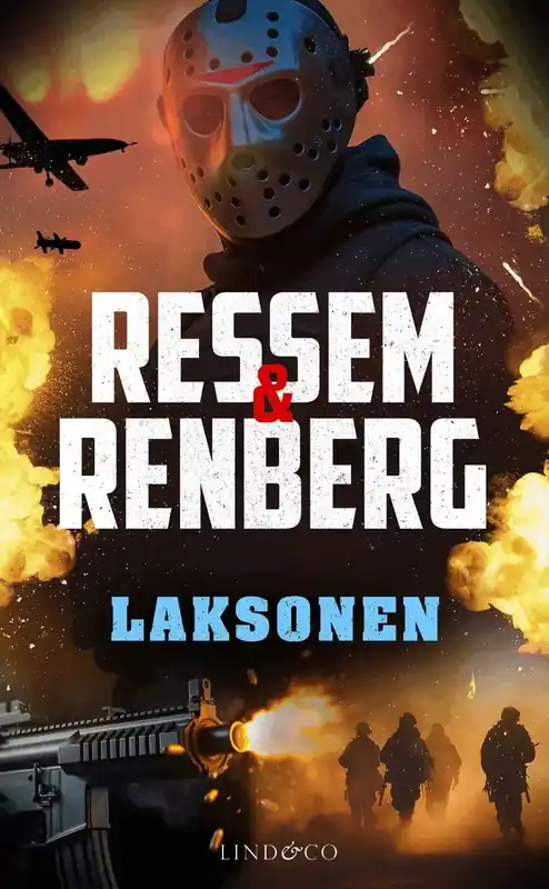 Laksonen - Rabatter