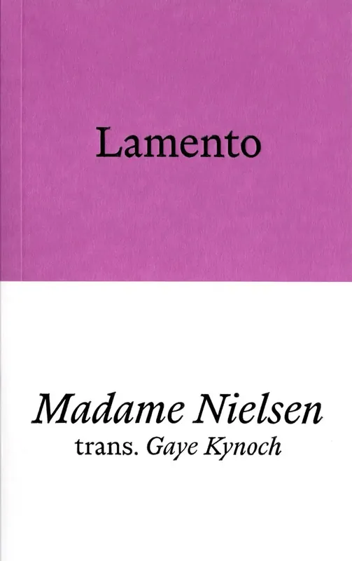 Hög kvalitet | Lamento