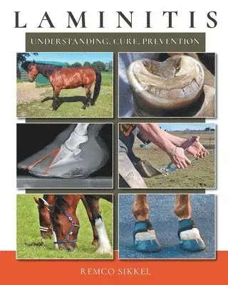 Kundernas favorit | Laminitis