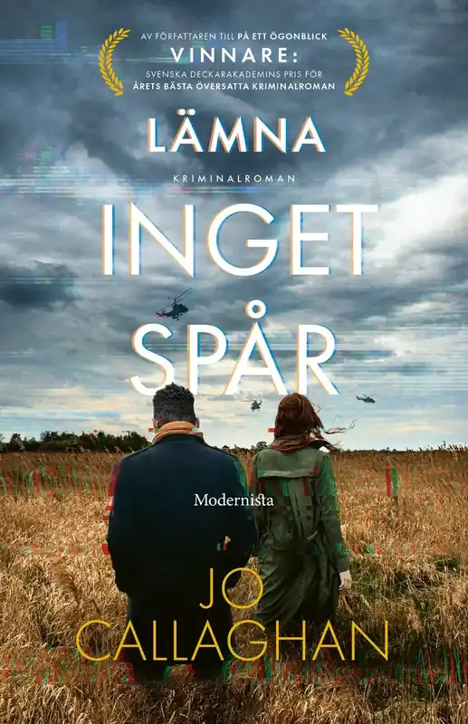 Missa inte | Lämna inget spår