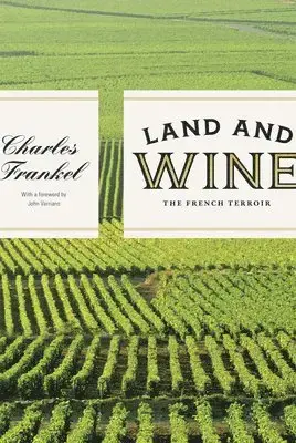 Land and Wine | Kampanj