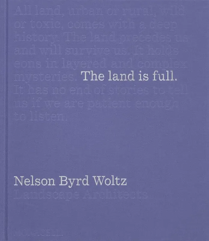 Land Is Full | Rekommenderas