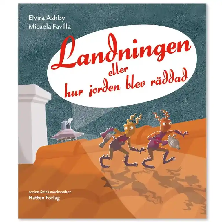 Landningen | Nedsatt pris