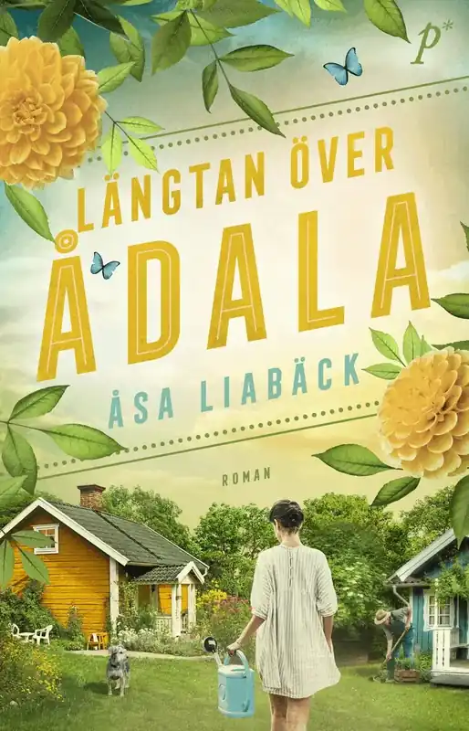 Längtan över Ådala - Prisnedsättning