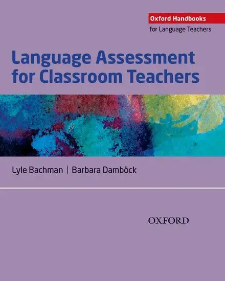 Language Assessment for Classroom Teachers - Populär