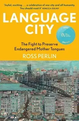 Language City | Kampanjpris