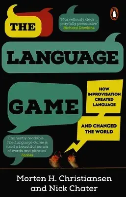 Tillverkarpris - Language Game