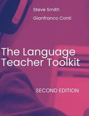 Sista chansen - Language Teacher Toolkit, Second Edition