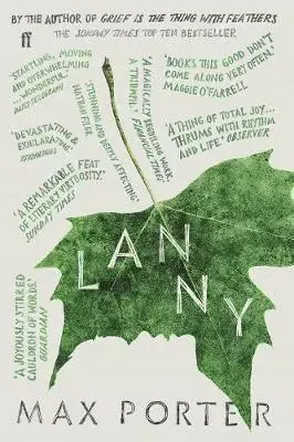 Lanny - Rekommenderas