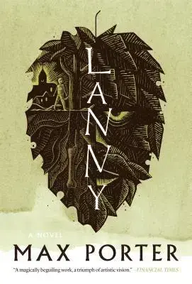 Lanny - Toppkvalitet