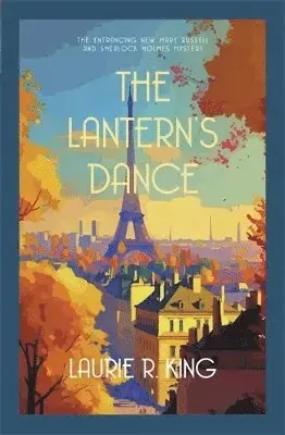 Outlet | Lantern‘s Dance