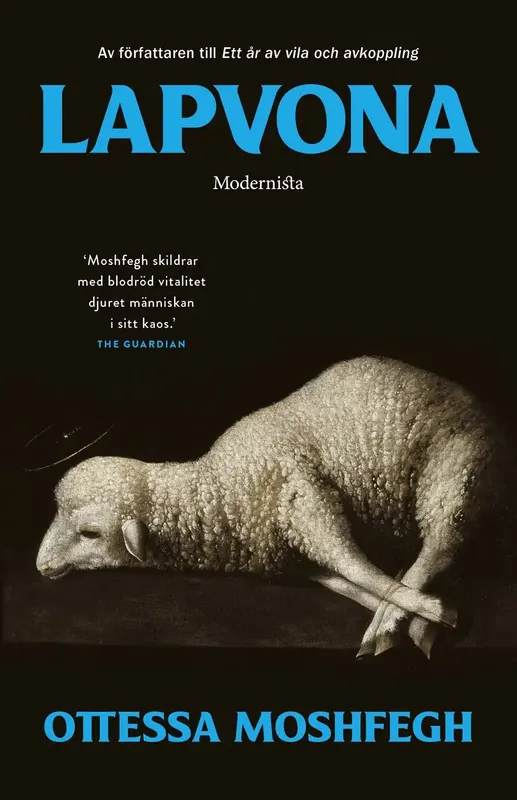 Lapvona - Under begränsad tid