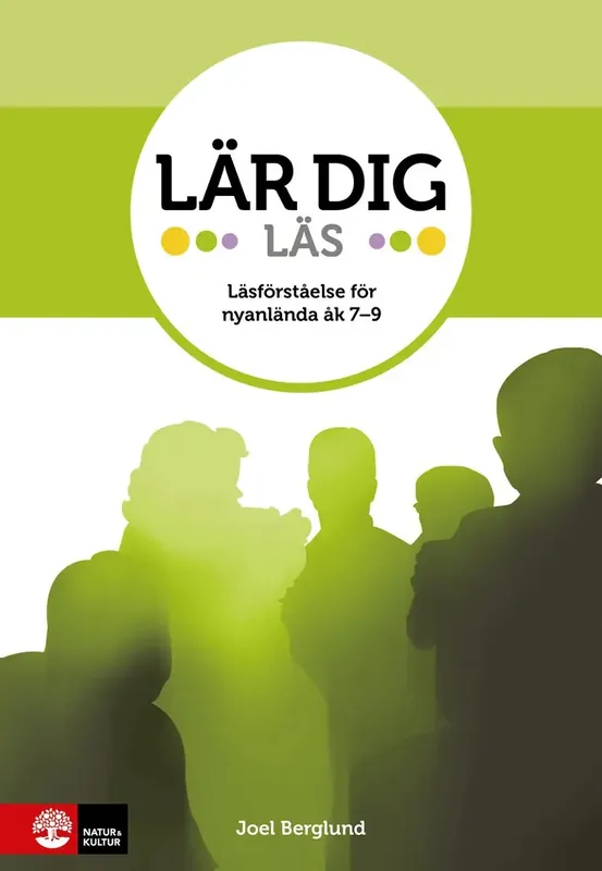 Lär dig - Läs | Passa på