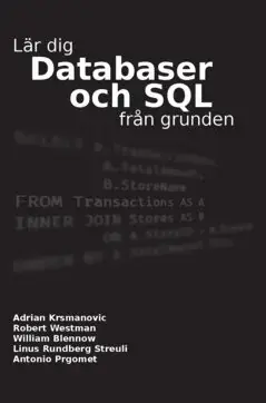Köp idag - Lär dig databaser och SQL från grunden