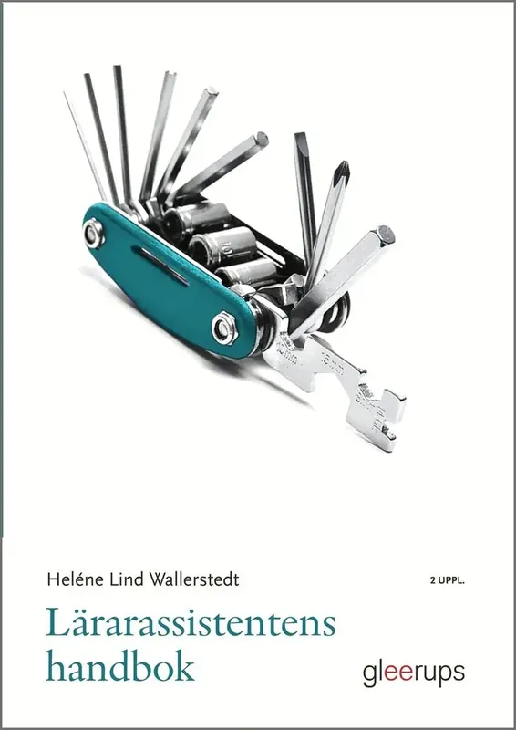 Köp online - Lärarassistentens handbok