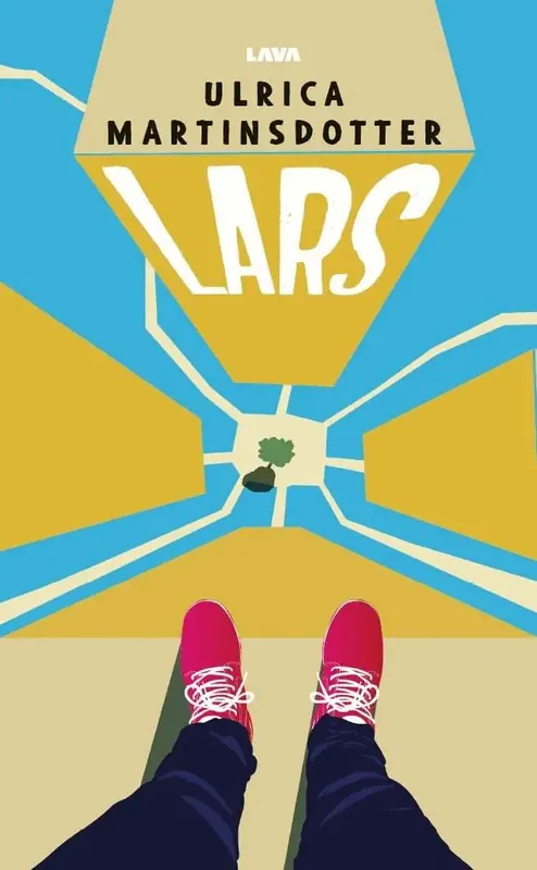 Mycket efterfrågad - Lars