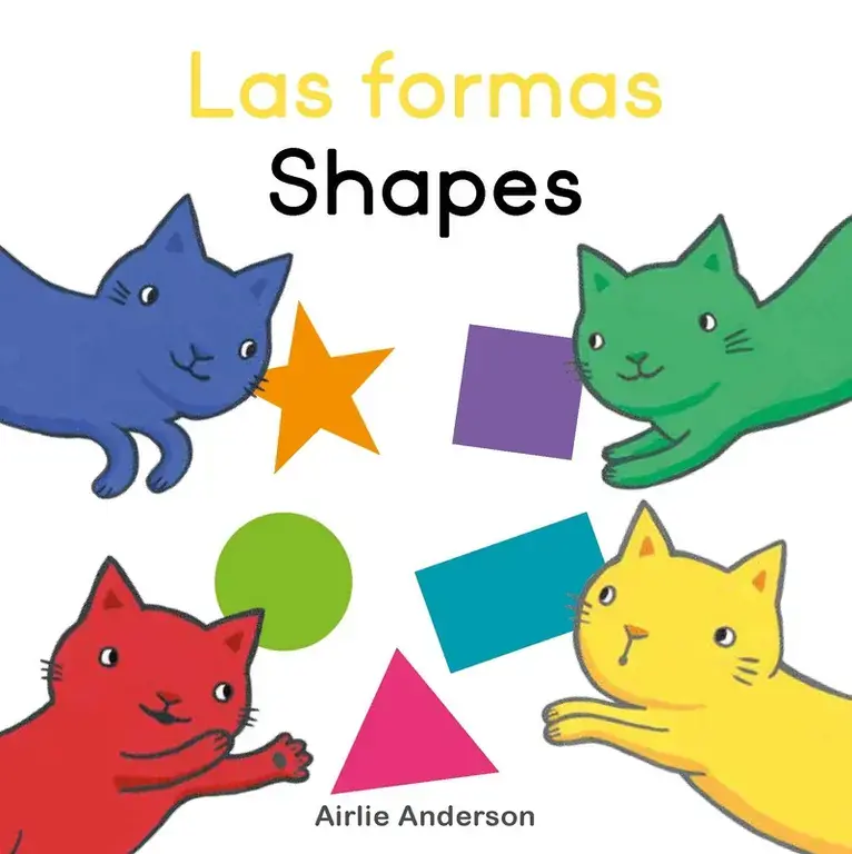 Lågt pris - Las formas/Shapes