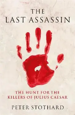 Passa på - Last Assassin