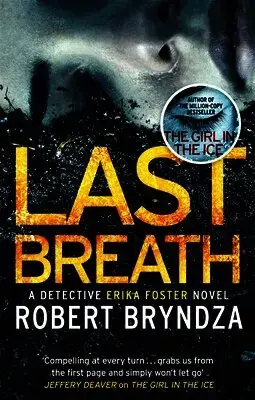 Last Breath - Expressfrakt