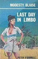 Last Day in Limbo | Nyhet i sortimentet