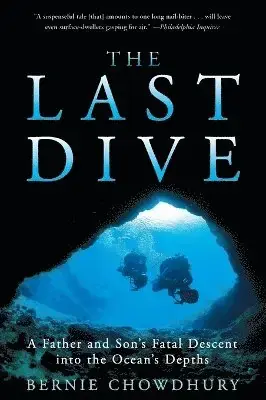 Rekommenderas | Last Dive