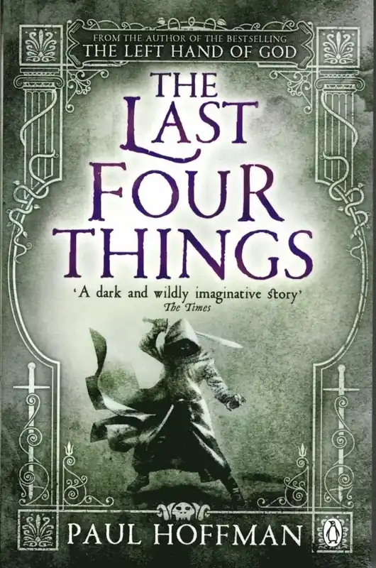 Bara idag | Last Four Things