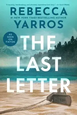 Last Letter - Reapris