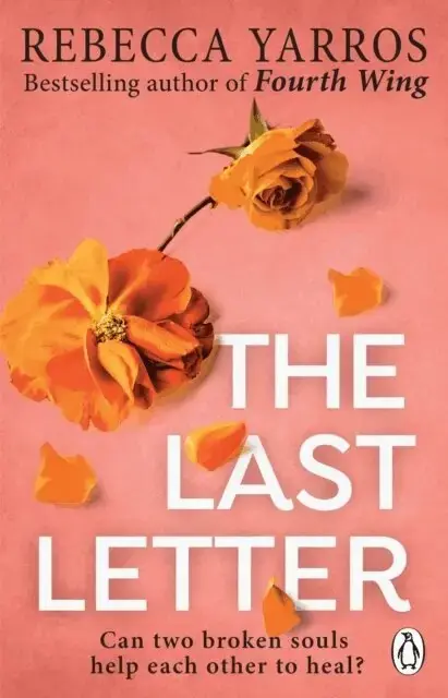 Last Letter | Köp idag