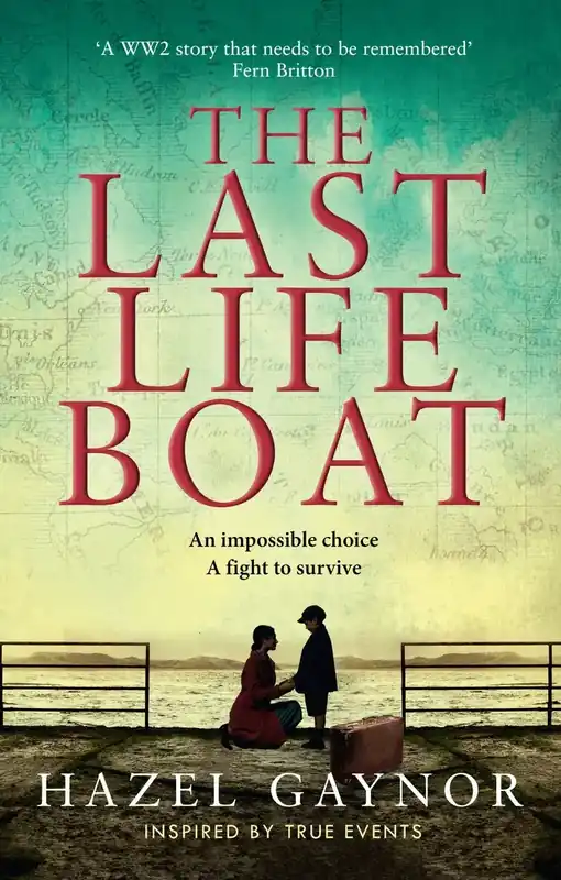 Rea | Last Lifeboat