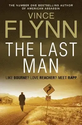 Last Man | Bra pris