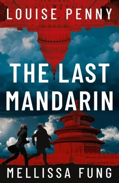 Last Mandarin - Efterfrågad