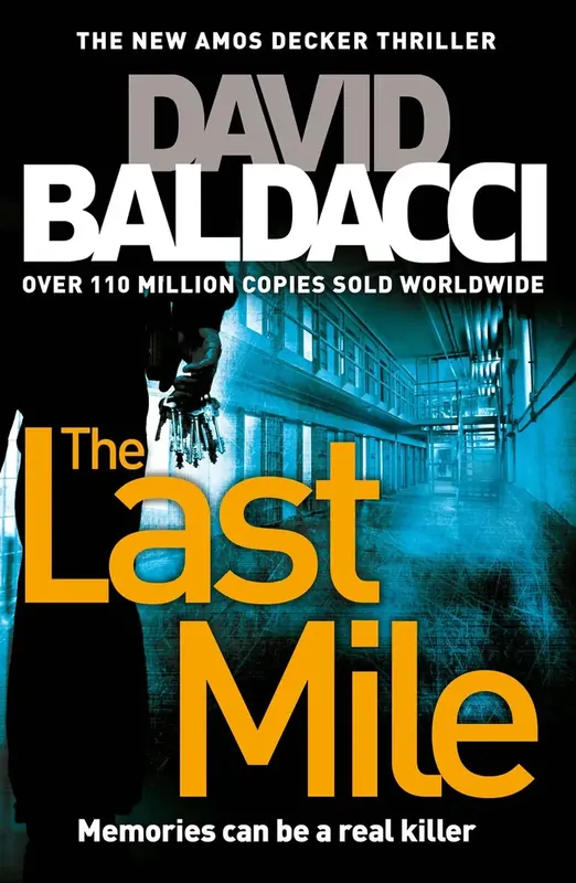 Bra pris just nu | Last Mile