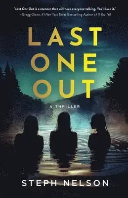 Last One Out - Passa på