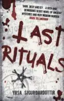 Last Rituals | Toppkvalitet