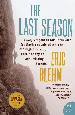 Last Season - Efterfrågad