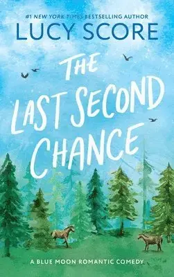 Kampanj | Last Second Chance